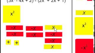 WCLN -Polynomials - tiles