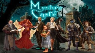 Mystery Castle: Hidden Objects - GamePlay Trailer for iPhone, iPod and iPad