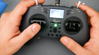 A New Standard Was Set For FPV Controllers // Jumper T-Lite