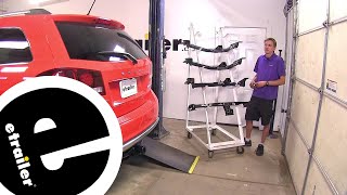 etrailer | Best 2010 Dodge Journey Trailer Hitch Options