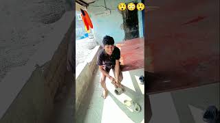 Ye bekati bistar par pesab kar deta hai video viral#trending #comedy #funny