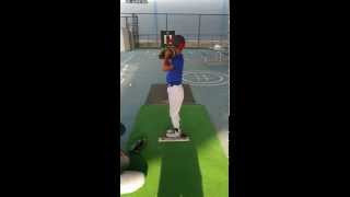 Torque Pitching- Want more velocity? Get your throwing arm up later.