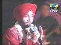 PRABHJIT SINGH rocking over the PUNJAB