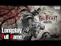 The Beast Inside | Full Game Movie | Longplay Walkthrough Gameplay No Commentary