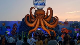 Aqua Goa Mega Fish Festival 2025