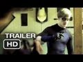 All Superheroes Must Die Official Trailer #1 (2013) - Jason Trost Movie HD