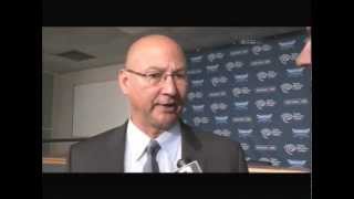 Tribe Report: Terry Francona