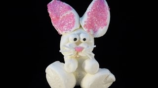 Marshmallow Bunny Pops -with yoyomax12