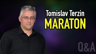 Tomislav Terzin MARATON