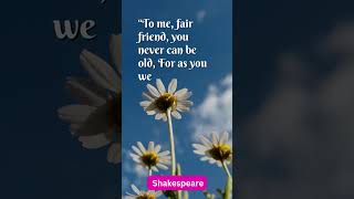 Shakespeare motivational quotes | shakespeare quotes on life and love  | #williamshakespeare ,#quote