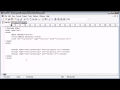 jQuery Tutorial   125   Plugin callback functions   YouTube