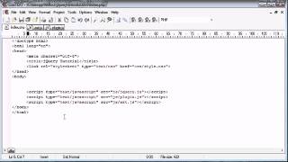 jQuery Tutorial 125 Plugin callback functions YouTube