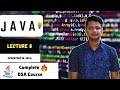 Post vs Pre Increment & Decrement in Java | Java Tutorial for Beginners