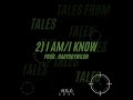 I Am/I Know (Prod. BabyBoyWildn) - Mrs.KnowDiamonds