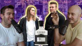 Getting Rejected By Girls Wearing $600 Creed Aventus