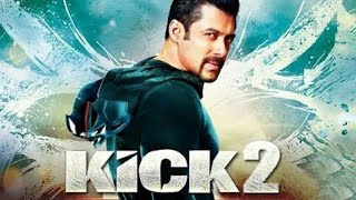 KICK 2 Trailer 2018 Salman Khan|| New trailer kick 2|| official kick 2 2018||