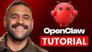 ClawdBot Full Tutorial for Beginners: How to Use & Set up ClawdBot (Openclaw)