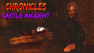 CHRONICLES / CASTLE INCIDENT - Roblox | [ Full Walkthrough ]