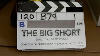 The Big Short - Adam McKay Featurette (2015) - Paramount Pictures