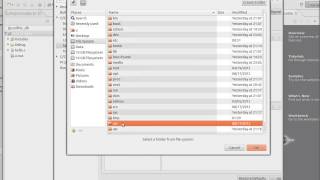 Linux & Ubuntu Eclipse CDT C C++ Custom Include Path