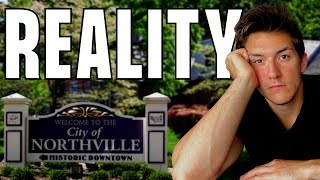 REAL Things To Know Before Moving To Northville Michigan