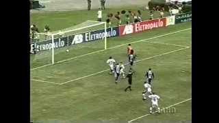 São Paulo 4x4 Roma Barueri - FINAL Copa São Paulo Júnior 2001