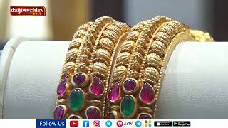 Bangles Exhibition cum Sale at Tanishq Jewellery Udupi | Tanishq A TATA Product