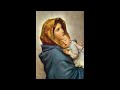 MOTHER DEAREST, MOTHER FAIREST MARY HELP OF CHRISTIANS BLESSED VIRGIN TRADITIONAL CATHOLIC HYMN