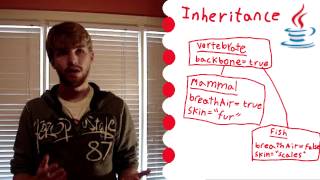 Basic Java #11 "Inheritance, Interfaces, & Polymorphism"