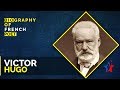 Victor Hugo Biography in English