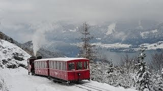 Schafbergbahn \