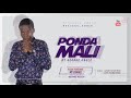 ponda mali by george haule official audio