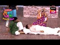 Maharashtrachi HasyaJatra - महाराष्ट्राची हास्यजत्रा - Ep 480 - Full Episode