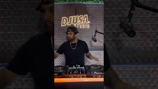 DJUSA Studio Presents: DJ JUICY “Global Energy”