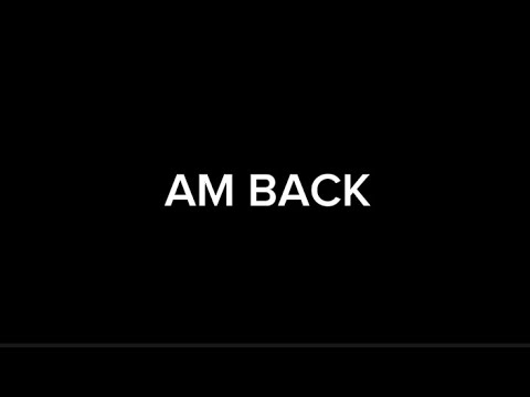 AM B B-BACK YA °3° - YouTube