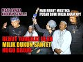 ANAM XPT CABUT ILMU DUKUN SESAT !! SEPERTINYA INI DUKUN UTUSAN MAMA NYA GUFRON DI DEN ILYAS CHANNEL