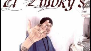 Esto Es Rap (Preview)- El Zmoky (2011)