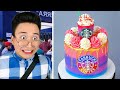 3 hora De los Mejores Tiktoks de @Diego Chávez 🤣😍😱 Storytime Con Pastel de Satisfactoria #61