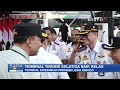 mengintip wajah baru terminal tingkir salatiga super nyaman dengan fasilitas modern