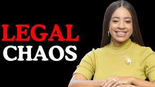 What Happened to Zeruiah Jones?! Love After Lockup Star's 2026 Breakdown