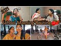 என் இனிய காலைப் பொழுது *2021* My School Morning Routine in Tamil