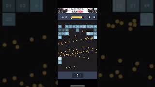 Bricks Breaker Puzzle - 80 - 3 stars