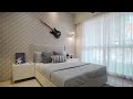 godrej riviera kalyan 2bhk sample flat tour