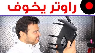 راوتر لينكسيس Linksys EA9500 مزاياه و لمن هو مناسب ؟