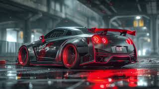 Nissan GT-R R35 Nismo Live Wallpaper 4k Ultra HD [PC]