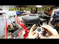 Riding Mowers & Zero Turns - Swap Nikki Carburetors With Walbro For Incredible Performance Boost