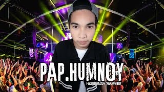 PAP.HUMNOY - นกหวีด 9 (Original Mix)