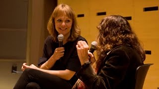 Maren Ade | HBO Directors Dialogue | NYFF54