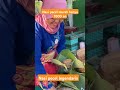 Nasi pecel legendaris hanya 1000 an .murah bnget..asli jawa#murah#short#reels #viralvideo #nasipecel