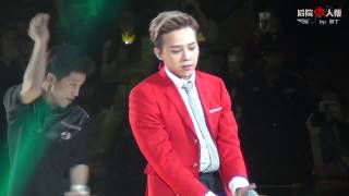 [HY fancam]140322 Simply K POP TOUR 2014 IN SHANGHAI GD - Michi Go